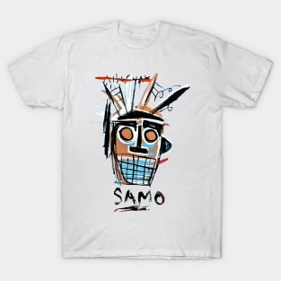 SAMO T-Shirt